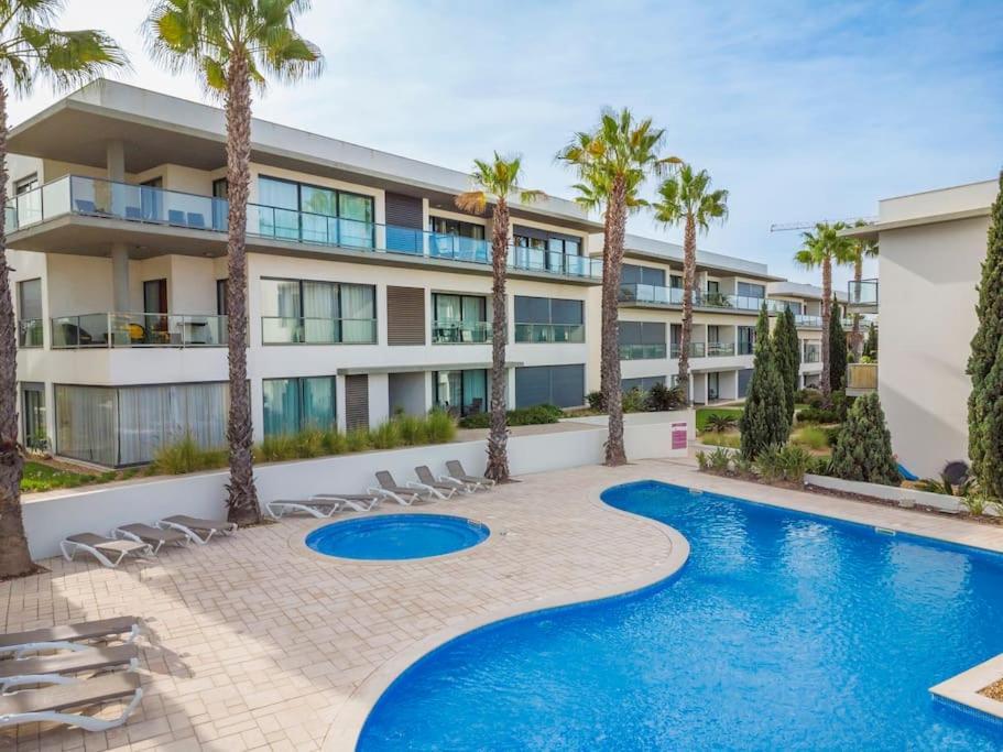 Cavalo Preto Premium Stays Quarteira Exterior foto