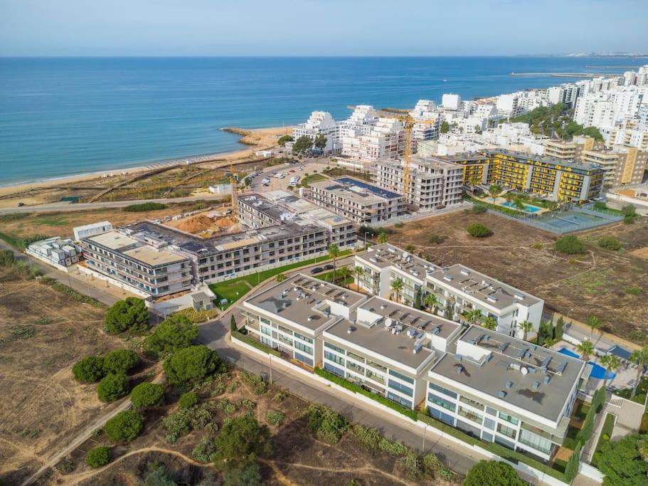 Cavalo Preto Premium Stays Quarteira Exterior foto