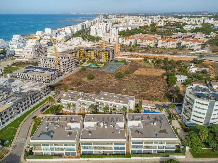 Cavalo Preto Premium Stays Quarteira Exterior foto