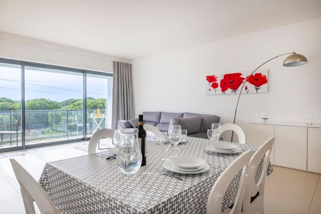 Cavalo Preto Premium Stays Quarteira Exterior foto