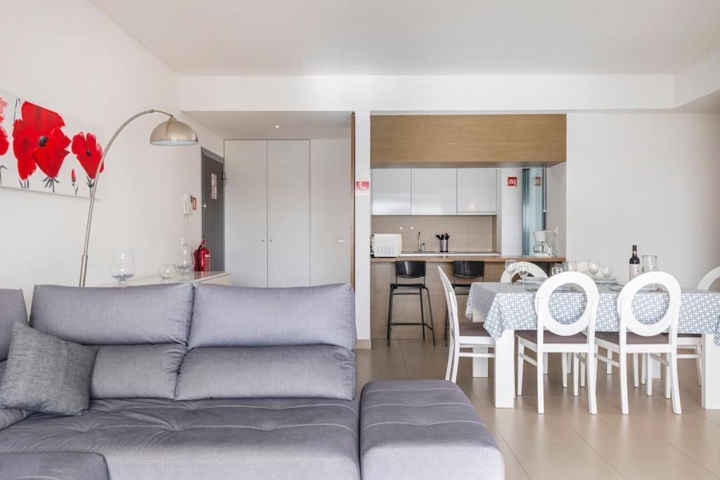 Cavalo Preto Premium Stays Quarteira Exterior foto