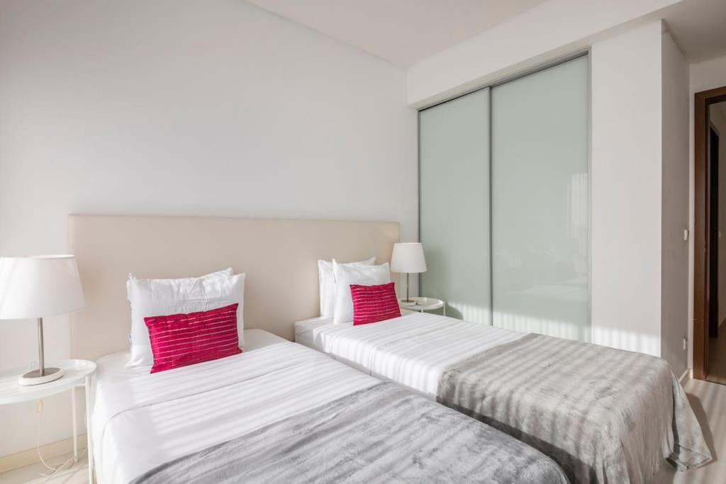 Cavalo Preto Premium Stays Quarteira Exterior foto